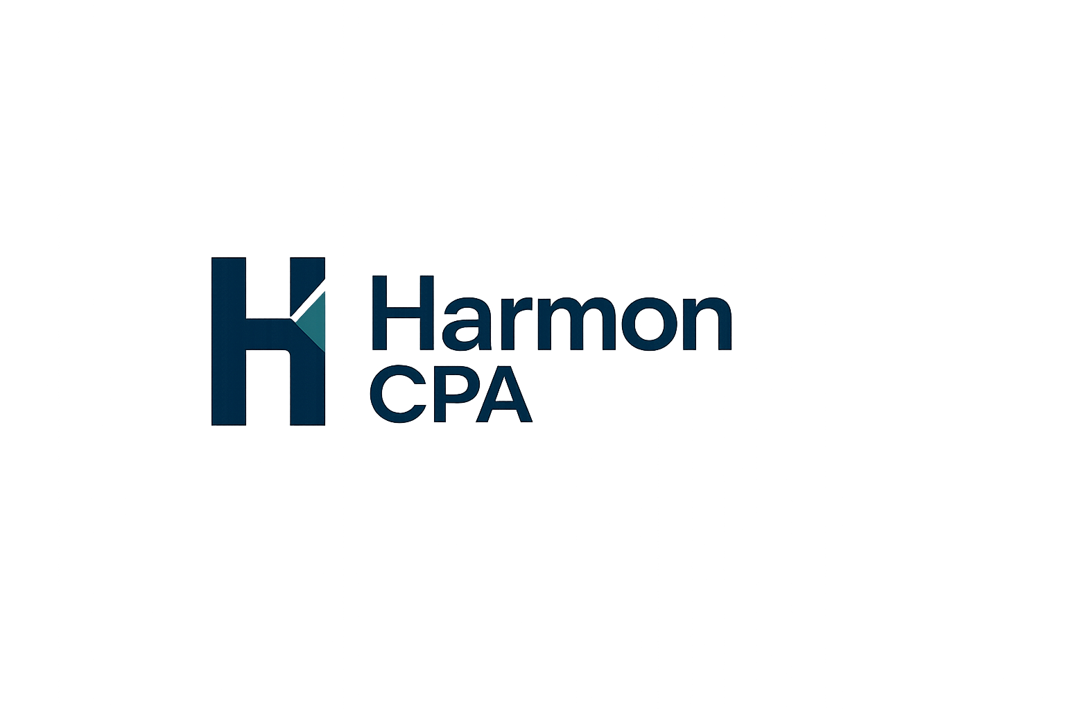 Harmon CPA logo
